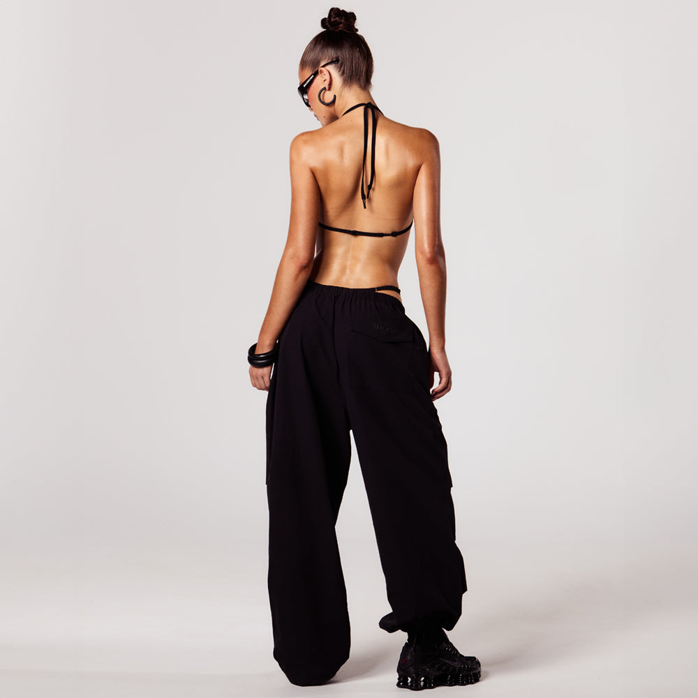 The Utility Pant Trend